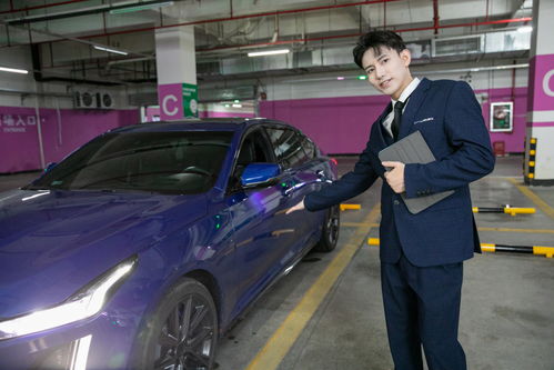 商務車與豪車銷售人物攝影 捕捉專業與奢華的完美融合